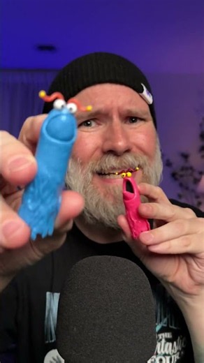 Cancelled ASMR triggers ❌