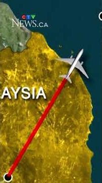 Search resumes for missing flight MH370