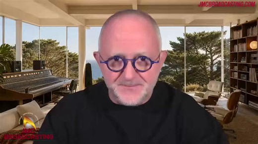 John Michael Chambers Live JMC Broadcasting on X: "ENERGETIC SIGNATURE VERIFICATION & MILITARY TRIBUNALS" / X