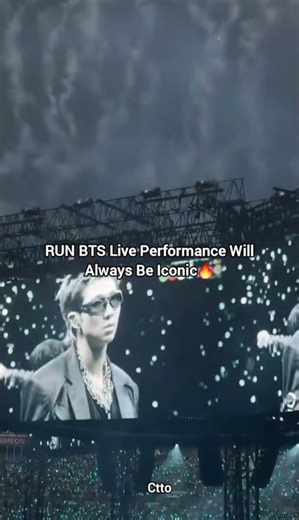 RUN BTS PERFORMANCE AT TAMPA CONCERT D3| CTTO