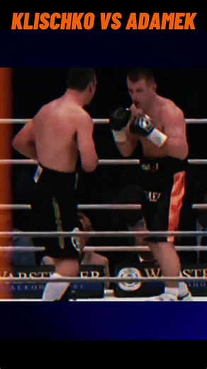 Klitschko vs Adamek | Relentless Heavyweight Pressure | Full Fight | HD