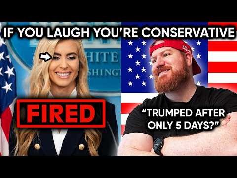 If You Laugh, You're Conservative PT.466 Memes & Comedy for Republicans & MAGA | Trump Supporters