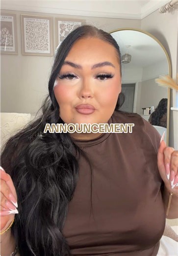 Stunning Baddie Makeup Look Tutorial for UK Girls