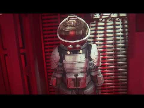 Alien Isolation: All Missions CC + FPS - Mission 10