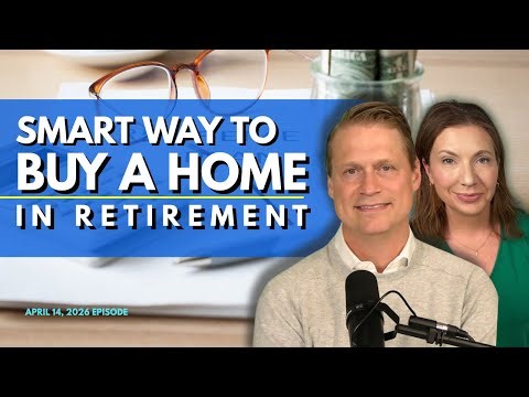 Full Show: How To Find (and Afford) Your Dream Home in Retirement