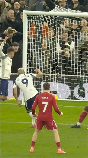 Richy's eighth goal of the season ⚽️