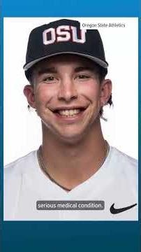 Beavers game canceled after player is seriously hurt in crash