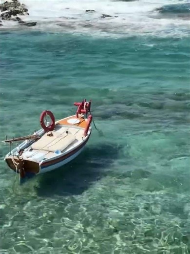 The Greek Islands 🌊