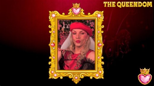 Approaching end game - Day 3 [1st Playthrough] | THE QUEENDOM 👑 - blondiemattie on Twitch