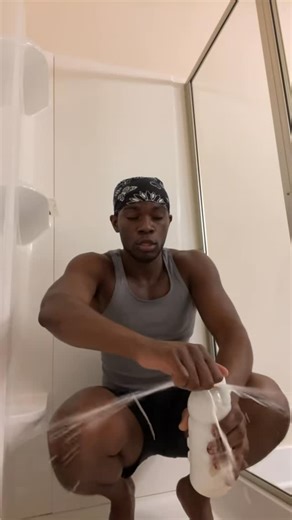 Tyshon on Instagram: "Why would I do this smh"