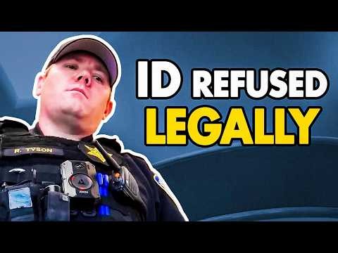 Missouri & Vermont First Amendment Audits: Compilations of Rights