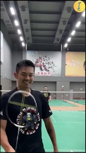 badminton aura of world champion #motivation #motivation #fullbodyfatloss