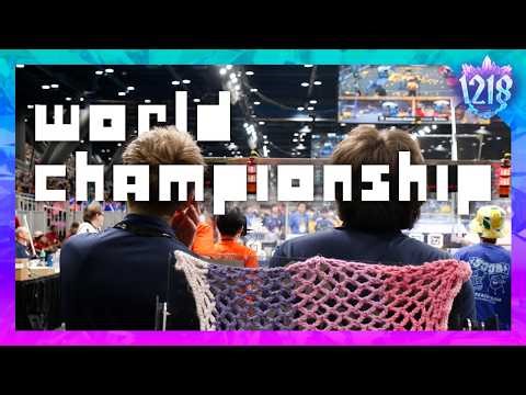 2026 FRC World Championship - 1218 SCH Robotics