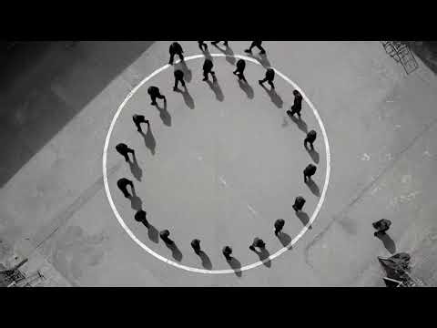 Gorgon City, Interplanetary Criminal - Contact [Official Visualiser]