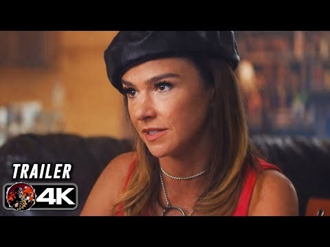 MARROW | Official Trailer (2026)