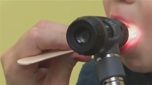 Spring break travel prompts spread of illnesses