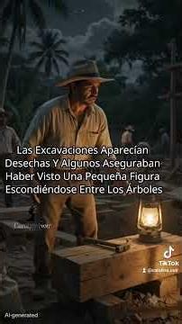 La Leyenda de los Aluxes #arrecifes #manglares #greenscreen #noalecocidio