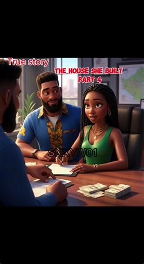 The House She Built: A Captivating Conclusion