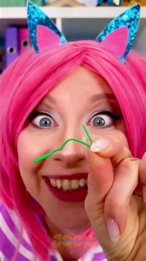 Glam Up with Playful Jewelry & Makeup Fun! 💄🍪 DIY Style Adventure