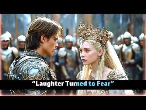 The Alien Court Mocked the Human Groom — Until He Lifted His Gun HFY | Best HFY Stories