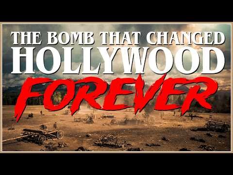 The Story of Hollywood’s Biggest Bomb: HEAVEN'S GATE