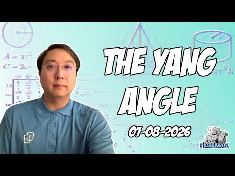 BLUE JAYS  VS GIANTS 7/8/26 | FREE MLB PICK & PREDICTION | The Yang Angle