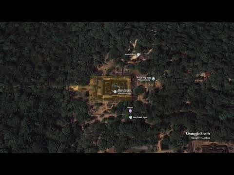 Bayon Temple as a State-Controlled Center for Gold Processing and Accounting