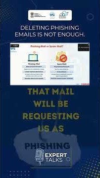 Why You Should Report Emails, Not Just Delete