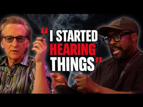 Will.i.am: Why I Stopped Smoking Cold Turkey