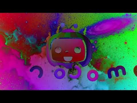 Cocomelon In Space Intro Logo Effects Sponsored By Preview 2 Effects