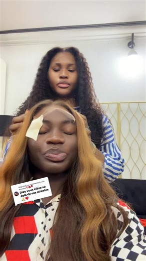 Réponse à @Roxane🌷🌺🌹 ##tiktokafrique🇹🇬🇨🇩🇨🇮🇧🇯🇬🇦🇨🇲🇬🇦 #tiktokburkinafaso🇧🇫🇧🇫🇧🇫🇧🇫 #tiktokviral #tiktokviralvideo #tiktokmondial🌍🌏🌎 @Diasa❤️Séta 😘Vip😩🫂 @Amalbeauty226🇧🇫 @Patrimoine du Faso 💎 🇧🇫 @Mint cosmétique @Chloe’s Hair & Beauty