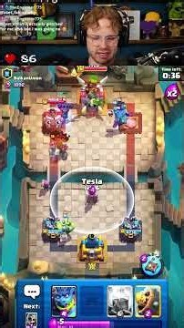 GOBSTEIN ABILITY WAS CRAZY 🔥