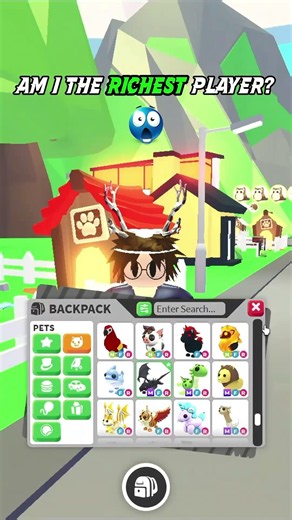 [BEST] Adopt Me Pet Spawner Script | Working 2026 | KEYLESS | NEW UPDATE #roblox #shorts