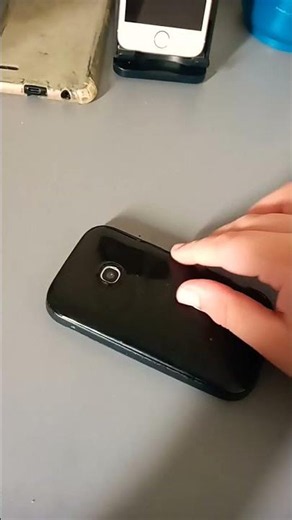 Alcatel 3000H #ошибка #smartphone