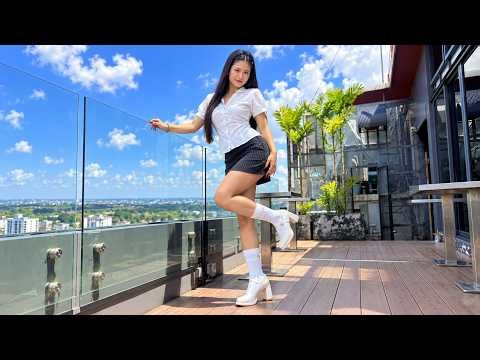 My Secret Place in Yangon