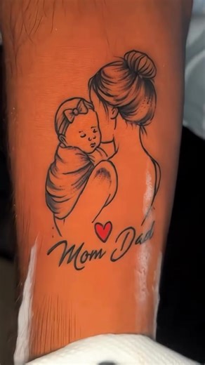 Tattoos in Dubai: Bookings & Artist Info