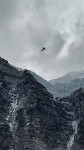 Huge narrative just spawned. Almost 20M in insurance scams by Mount Everest guides. Fresh news57yX3sVknNJ91kefa7vf9mJYbvBDWBzdRbuqcSzWpump