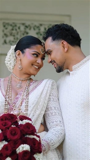 Hasintha & Hirushi | Wedding Day | Danushka Senadeera Production