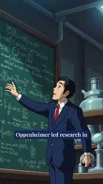 The Birth of Nuclear Weapons and Its Impact