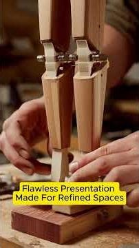 In every corner of hospitality, design defines the experience.