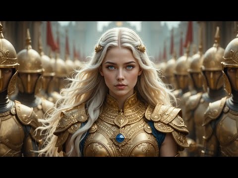 Taunting Humanity, Alien Princess Never Expected a Legend to Fight Before Her Eyes | HFY Princess