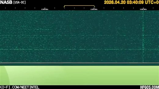 🚨YOU HAVE NO IDEA WHAT THEY JUST TRIGGERED. In the last 24 hours, the U.S. military blasted out nearly 100 Emergency Action Messages on its global high-frequency radio network. These are the encrypted orders sent to nuclear submarines, strategic bombers, and missile launch crews.On a normal day, you get about 10.Let that sink in.💀 An E-6B Mercury "doomsday plane" is STILL flying over the Atlantic Ocean right now💀 It is dropping one Emergency Action Message every 30 minutes💀 Officials said it