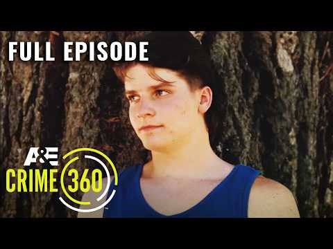 A Teen Vanishes, Leaving Only a Blood-Stained Car Behind (S4, E1) | Cold Case Files | Full Episode