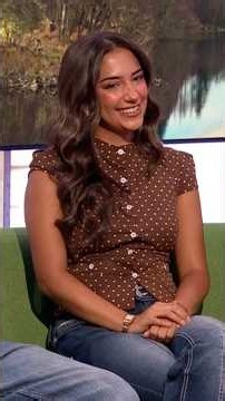 Shakira Khan on her MasterChef skills - BBC