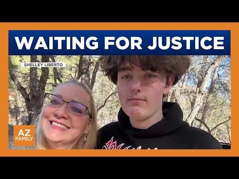 Victims in school bus crash near Marana still seeking justice