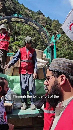 Supporting communities isolated by conflict in Afghanistan | Nuristan