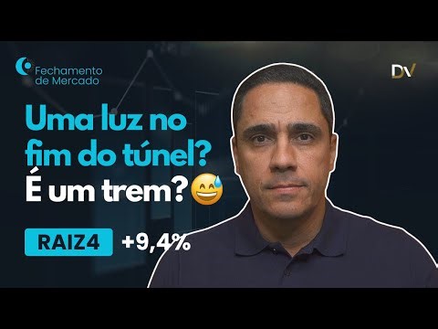 Closing Analysis 10/17/25 - IBOV, WINZ25, WDOX25, PETR4, VALE3 and more. Raízen (RAIZ4) +9.41%