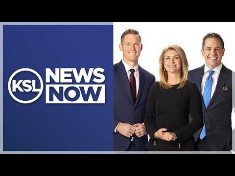 KSL NEWS NOW: Utahns mourn the loss of Alan Osmond