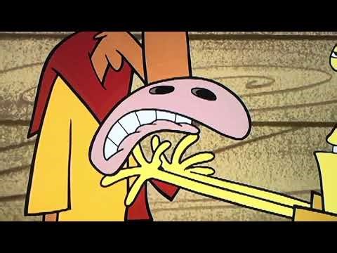 Camp Lazlo Slugfest Part 3