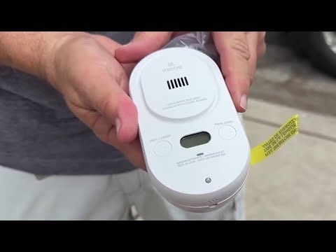 CPS Energy issuing gas, carbon monoxide alarms to residents following North Side home explosions